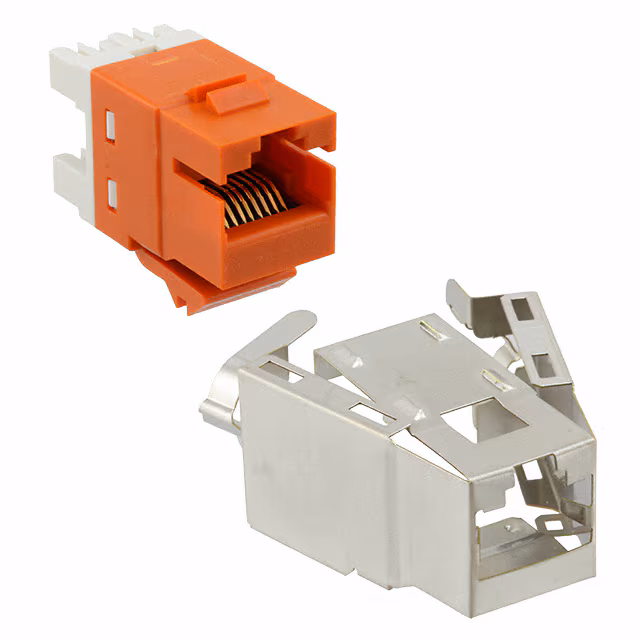 1479795-9 TE Connectivity AMP Connectors  Inserciones Keystone